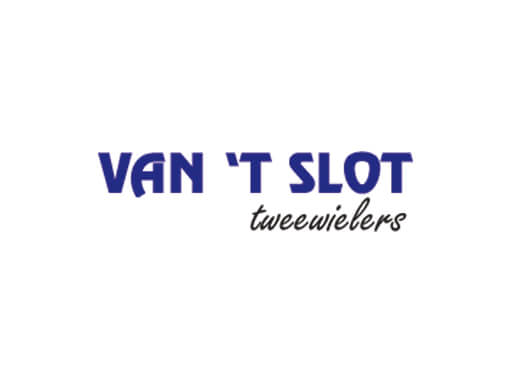 van ‘t Slot