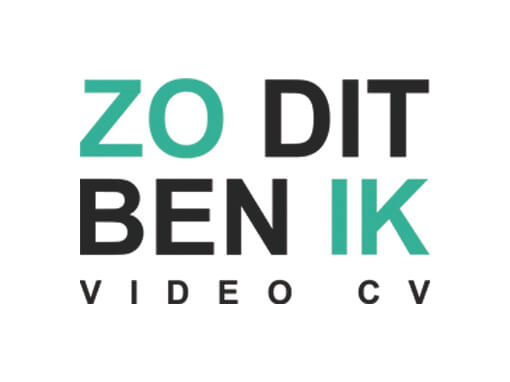Zo Dit Ben Ik Video CV