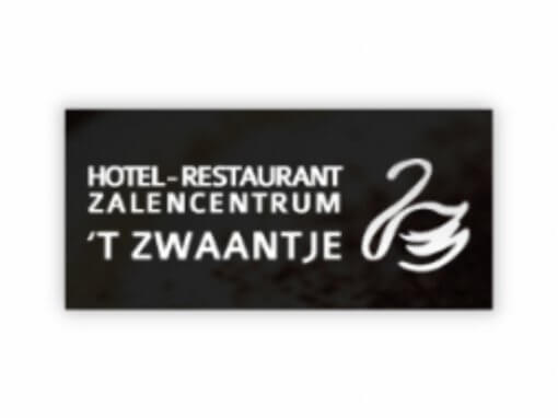 Zwaantje