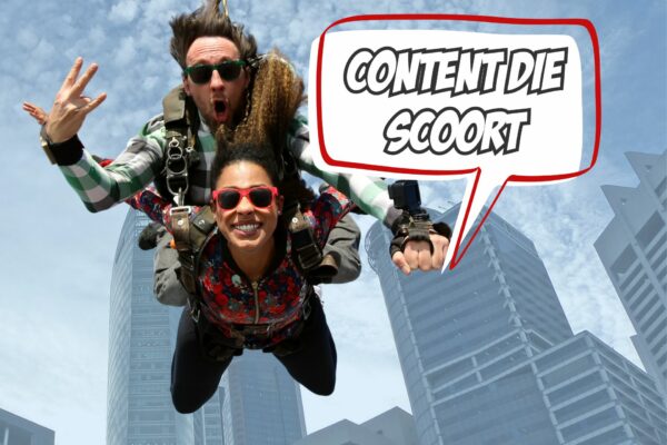 content die scoort 2