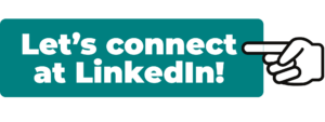 linkedin bereik daalt. let's connect