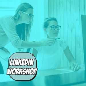 linkedIn workshop