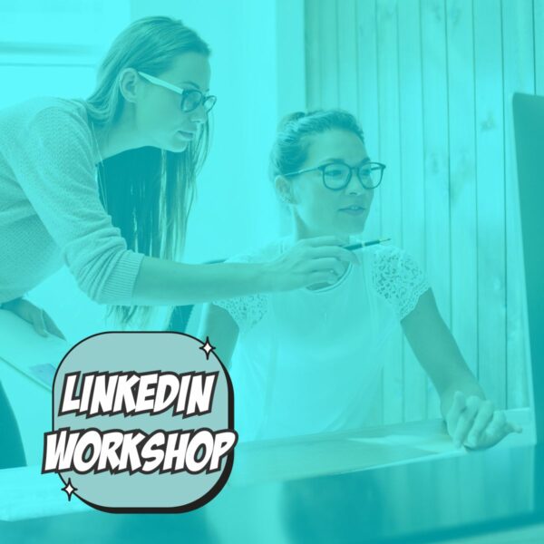 linkedIn workshop