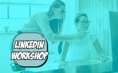 LinkedIn workshop