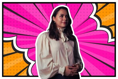 Boyana Vancheva van Team Social Madness, expert in SEO en contentmarketing