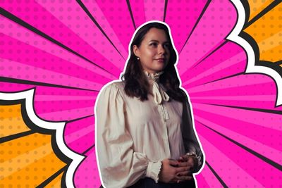 Boyana Vancheva van Team Social Madness, expert in SEO en contentmarketing