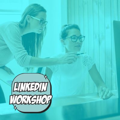 LinkedIn Workshop